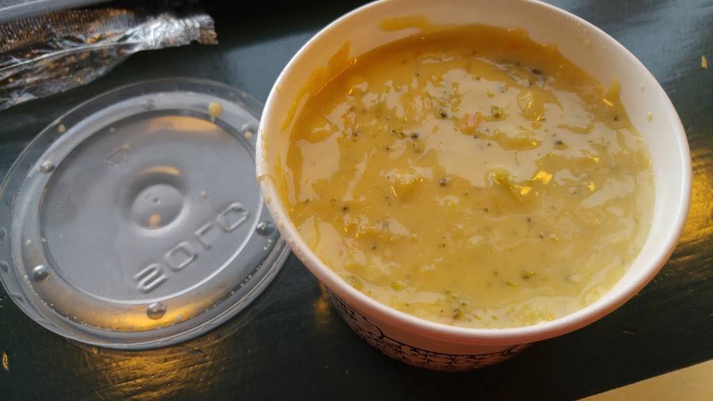 Potbelly Sandwich Shop | restaurant | 655 Michigan Ave NE ste b-4, Washington, DC 20017, USA | 2029713501 OR +1 202-971-3501