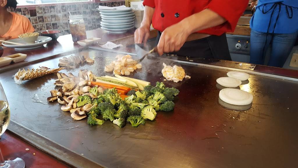 Yama Japanese Restaurant | restaurant | 734 Arneill Rd, Camarillo, CA 93010, USA | 8054840321 OR +1 805-484-0321