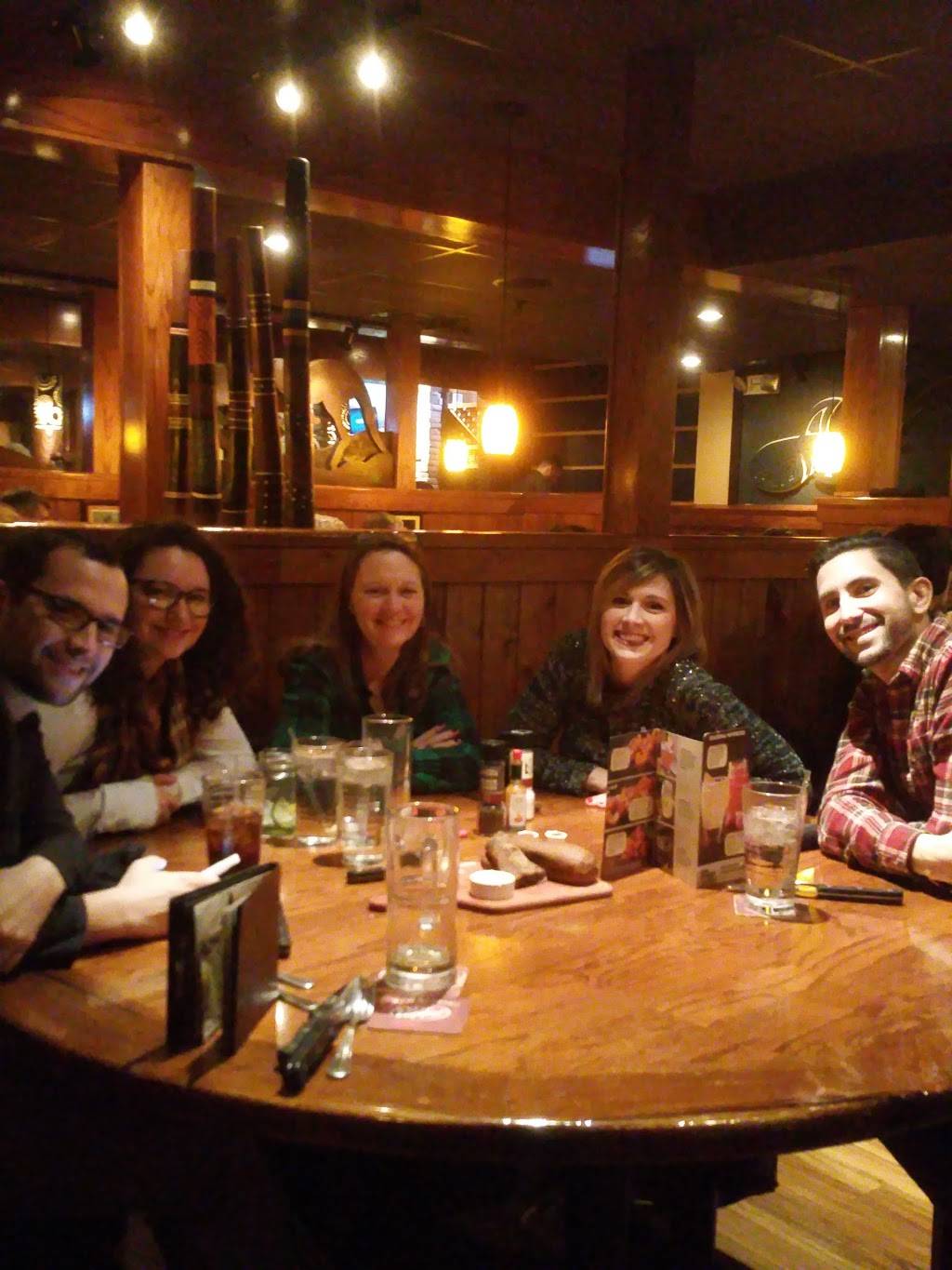 Outback Steakhouse | restaurant | 1397 US Rte 9 Junction Rte 9, Old Bridge Township, NJ 08857, USA | 7325258899 OR +1 732-525-8899