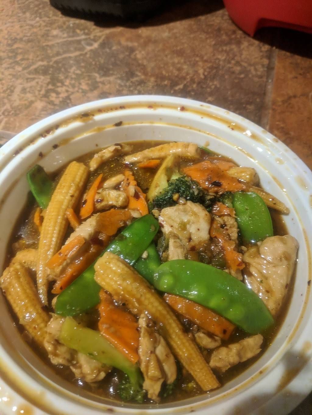 Silk Elephant | restaurant | 1712 Murray Ave, Pittsburgh, PA 15217, USA | 4124218801 OR +1 412-421-8801