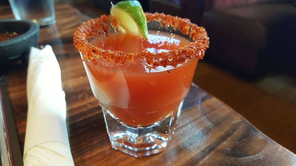 Limón y Sal | restaurant | 598 E Main St, Ventura, CA 93001, USA | 8056283868 OR +1 805-628-3868