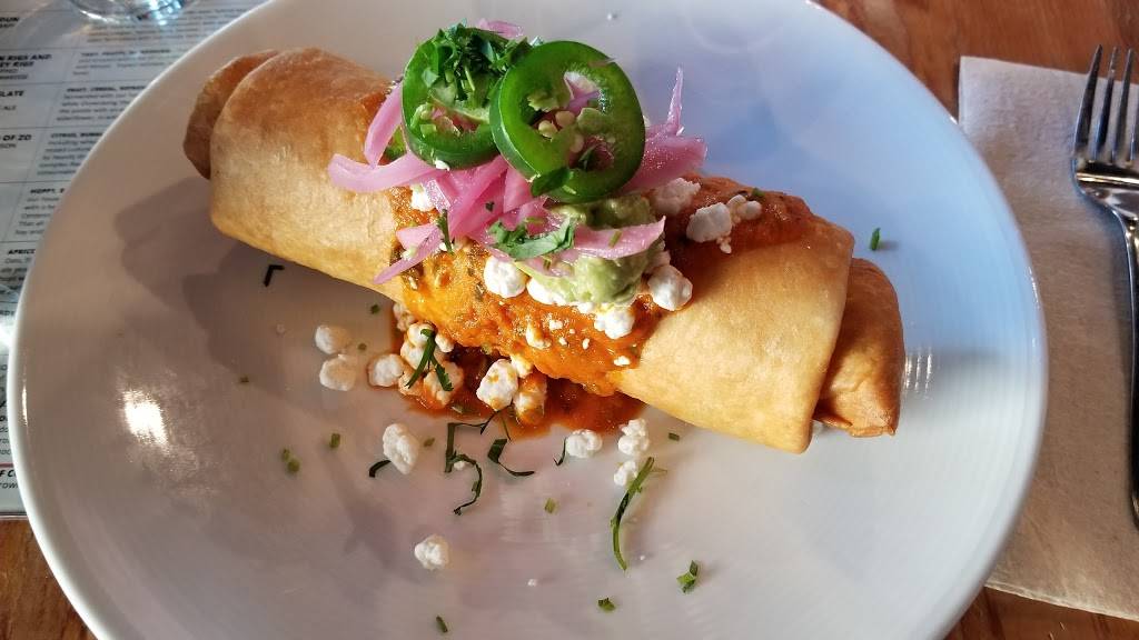 Right Proper Brewing Company | restaurant | 624 T St NW, Washington, DC 20001, USA | 2026072337 OR +1 202-607-2337