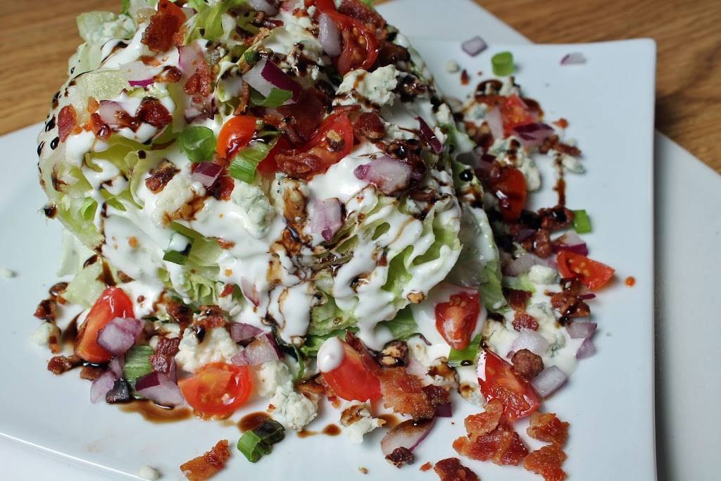 Outback Steakhouse | restaurant | 722 Jamacha Road, El Cajon, CA 92019, USA | 6195884332 OR +1 619-588-4332