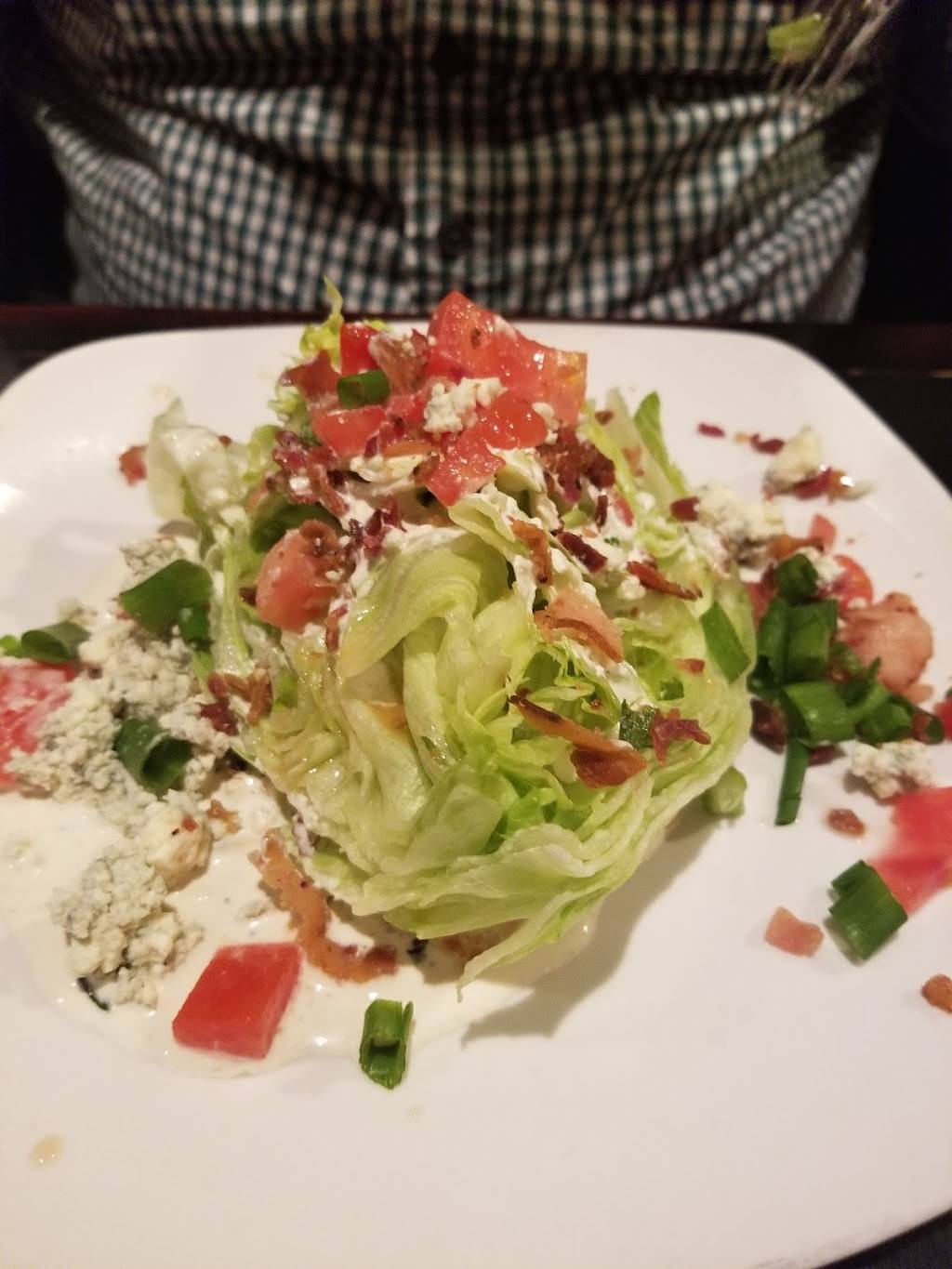 Carlyle Grill | restaurant | 3660 Jackson Rd, Ann Arbor, MI 48103, USA | 7342139800 OR +1 734-213-9800