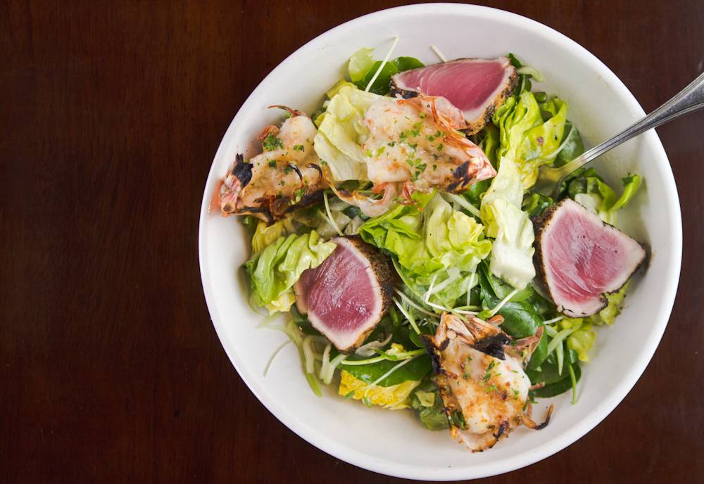 Jane | restaurant | 1311 State St, Santa Barbara, CA 93101, USA | 8059621311 OR +1 805-962-1311