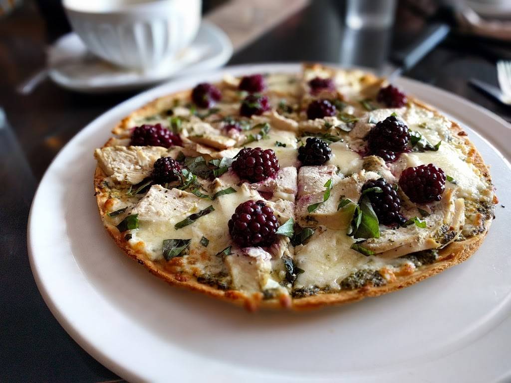 Atmosphere Cafe | restaurant | 24 Carden St, Guelph, ON N1H 3A2, Canada | 5198240430 OR +1 519-824-0430