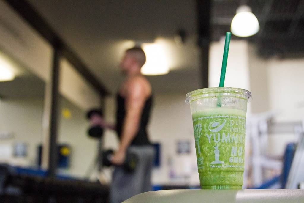 Clean & Green Smoothie & Shake Bar | restaurant | 2705 N Westwood Blvd, Poplar Bluff, MO 63901, USA | 5737783488 OR +1 573-778-3488