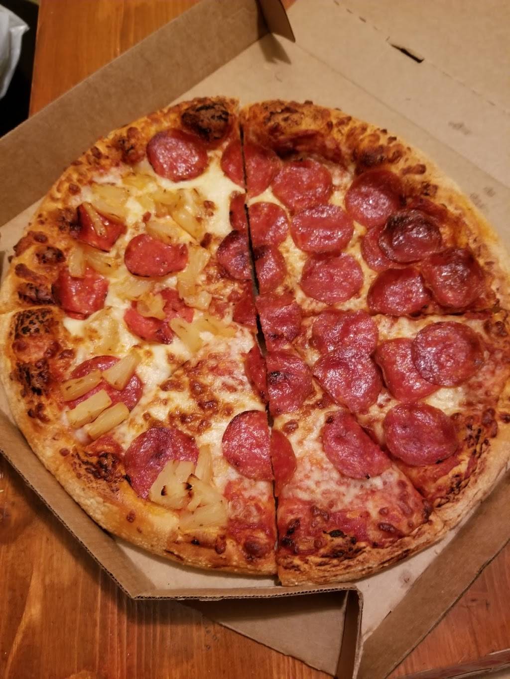 Pizza Hut | restaurant | 4440 E Main St, Whitehall, OH 43213, USA | 6142371565 OR +1 614-237-1565