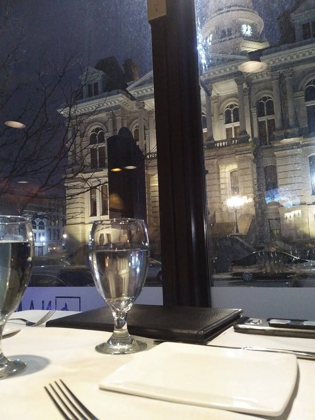 Namis Bar & Grill | restaurant | 102 N 3rd St Ste 101, Lafayette, IN 47901, USA | 7656071176 OR +1 765-607-1176