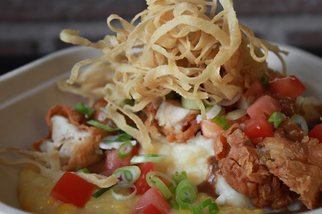 Big Bowls | restaurant | 626 Railroad Sq #2B, Tallahassee, FL 32310, USA | 8503206949 OR +1 850-320-6949