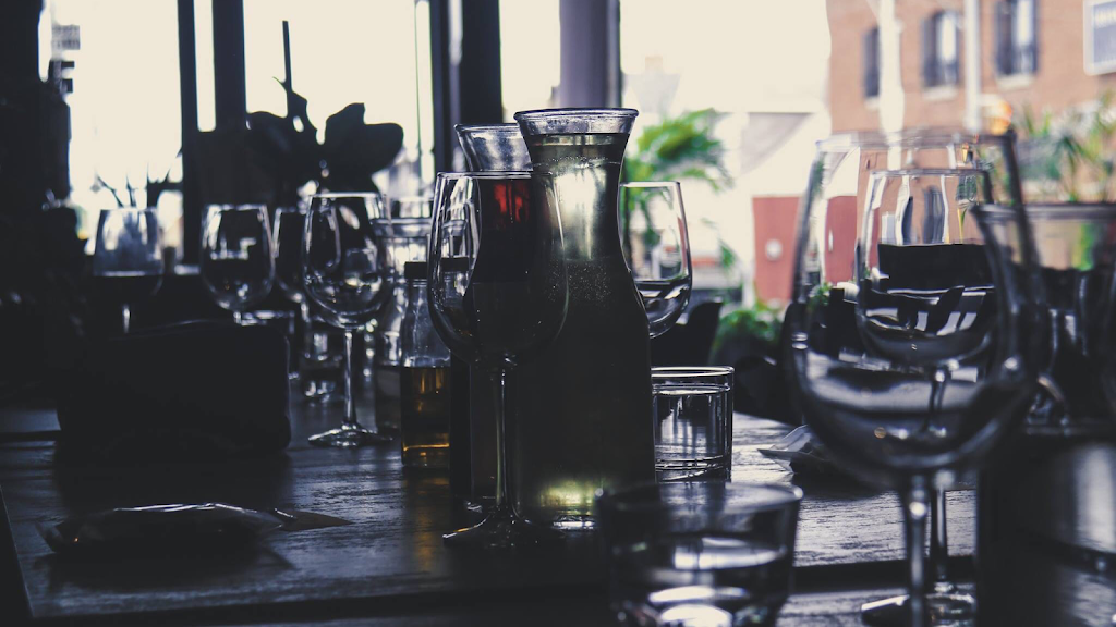 Salto Restaurant & Bar | restaurant | 1138 Davenport Rd, Toronto, ON M6G 2C6, Canada | 4166533077 OR +1 416-653-3077