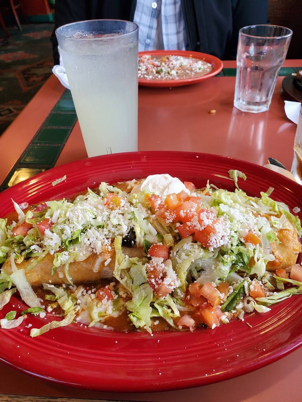 Casa Ramos | restaurant | 216C W East Ave, Chico, CA 95926, USA | 5308940119 OR +1 530-894-0119