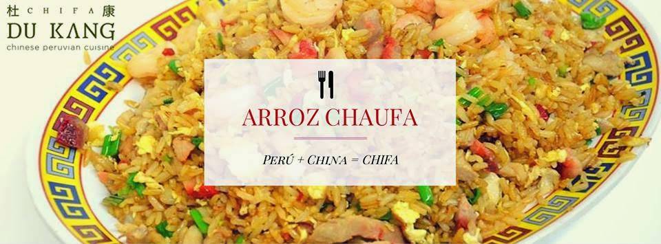 Chifa Du Kang | restaurant | 9899 SW 40th St, Miami, FL 33165, USA | 7869537165 OR +1 786-953-7165