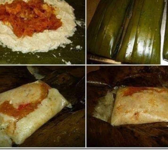 Tamales de veracruz con acullo | restaurant | 700 W Greens Rd, Houston, TX 77067, USA | 3468011077 OR +1 346-801-1077