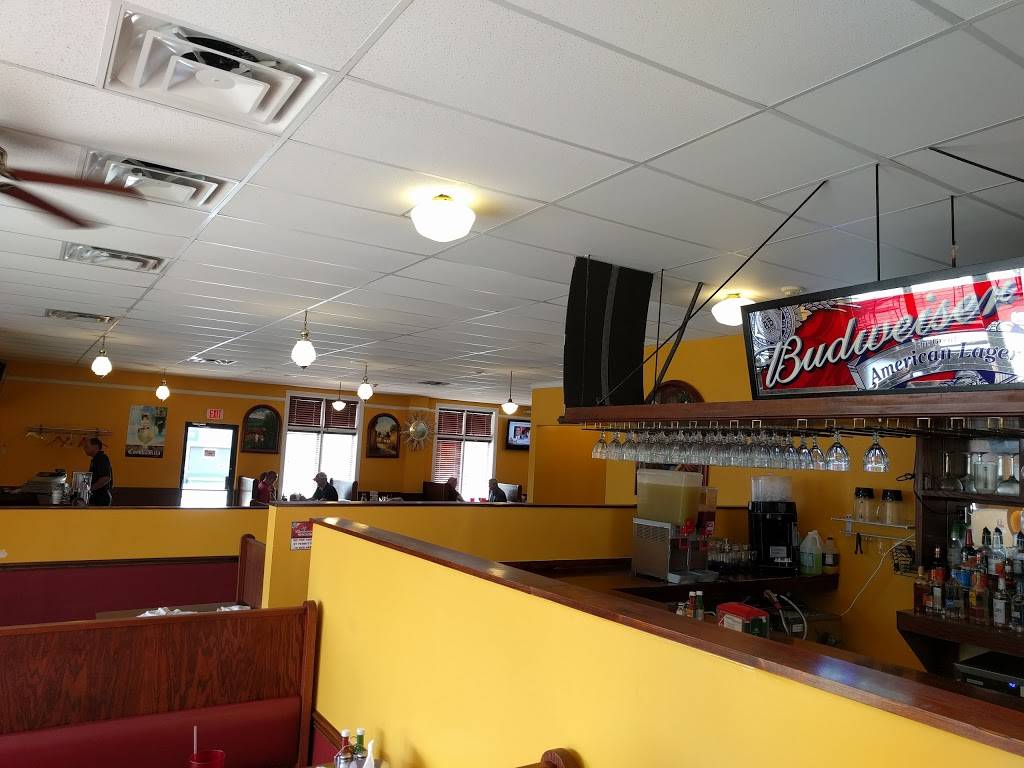 El Nopal | restaurant | 730 Rolling Creek Dr, New Albany, IN 47150, USA | 8125903434 OR +1 812-590-3434