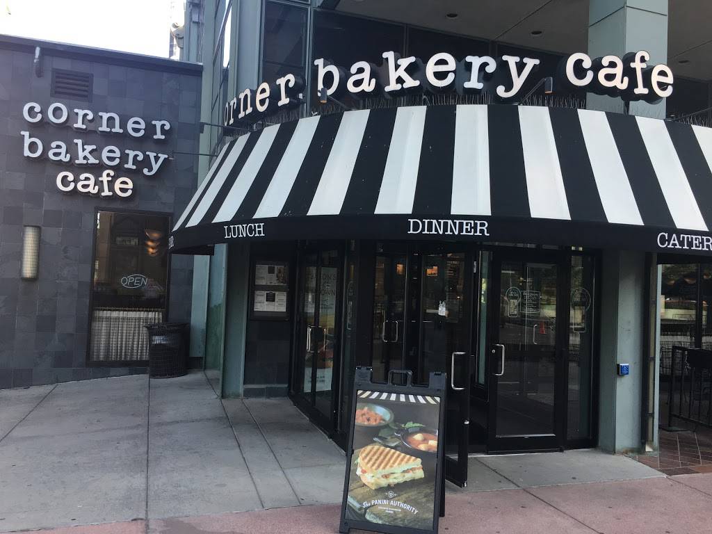 Corner Bakery Cafe | bakery | 500 16th St Mall, Denver, CO 80202, USA | 3035720166 OR +1 303-572-0166