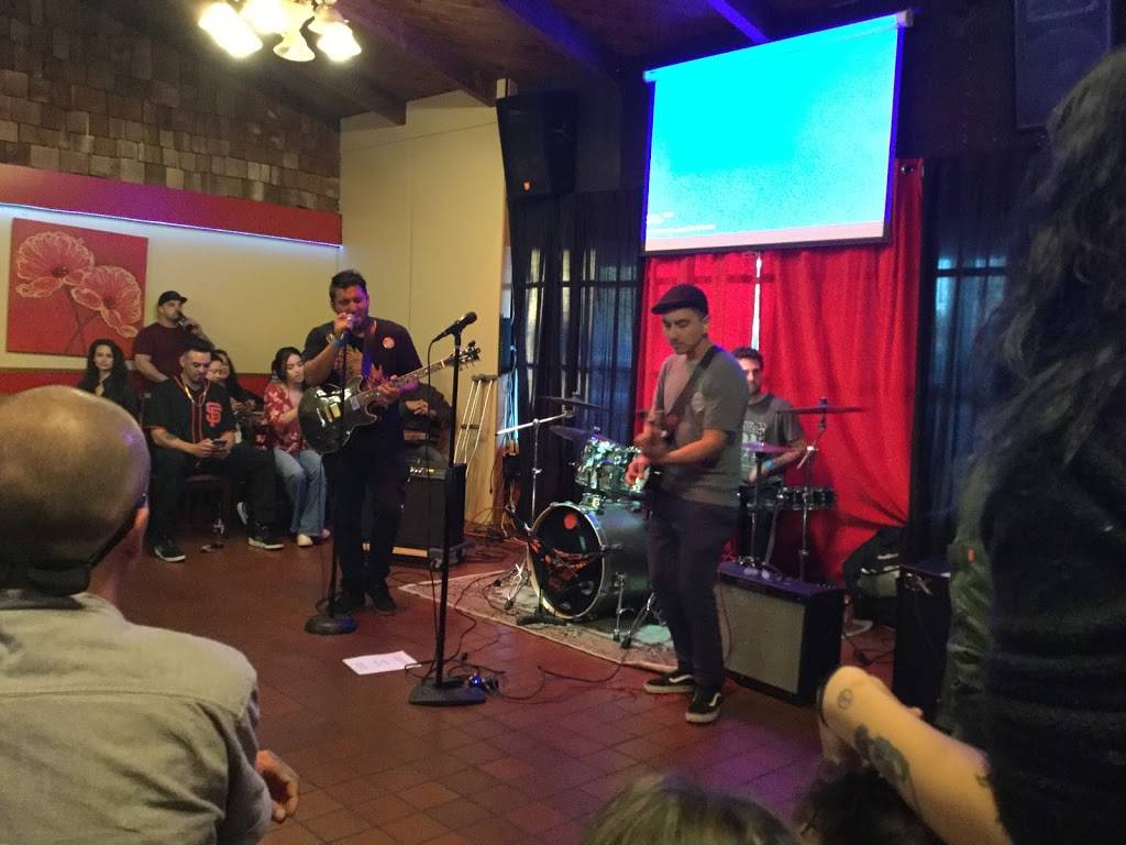 Fresh Pizza Restaurant | restaurant | 15829 Channel St, San Lorenzo, CA 94580, USA | 5102783555 OR +1 510-278-3555