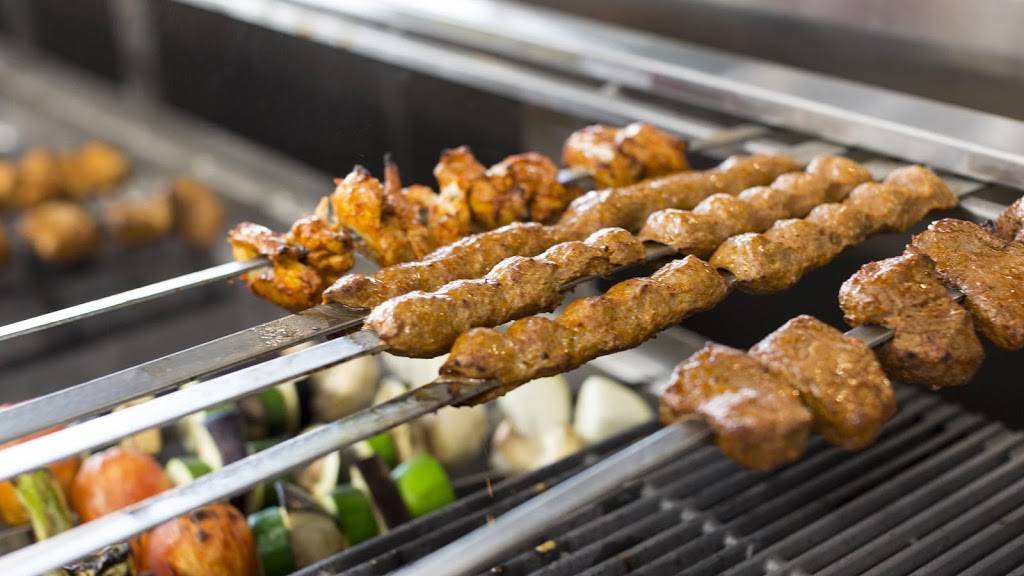 Kebab Daddy | restaurant | 6110 Sunset Blvd, Los Angeles, CA 90028, USA | 3234623233 OR +1 323-462-3233