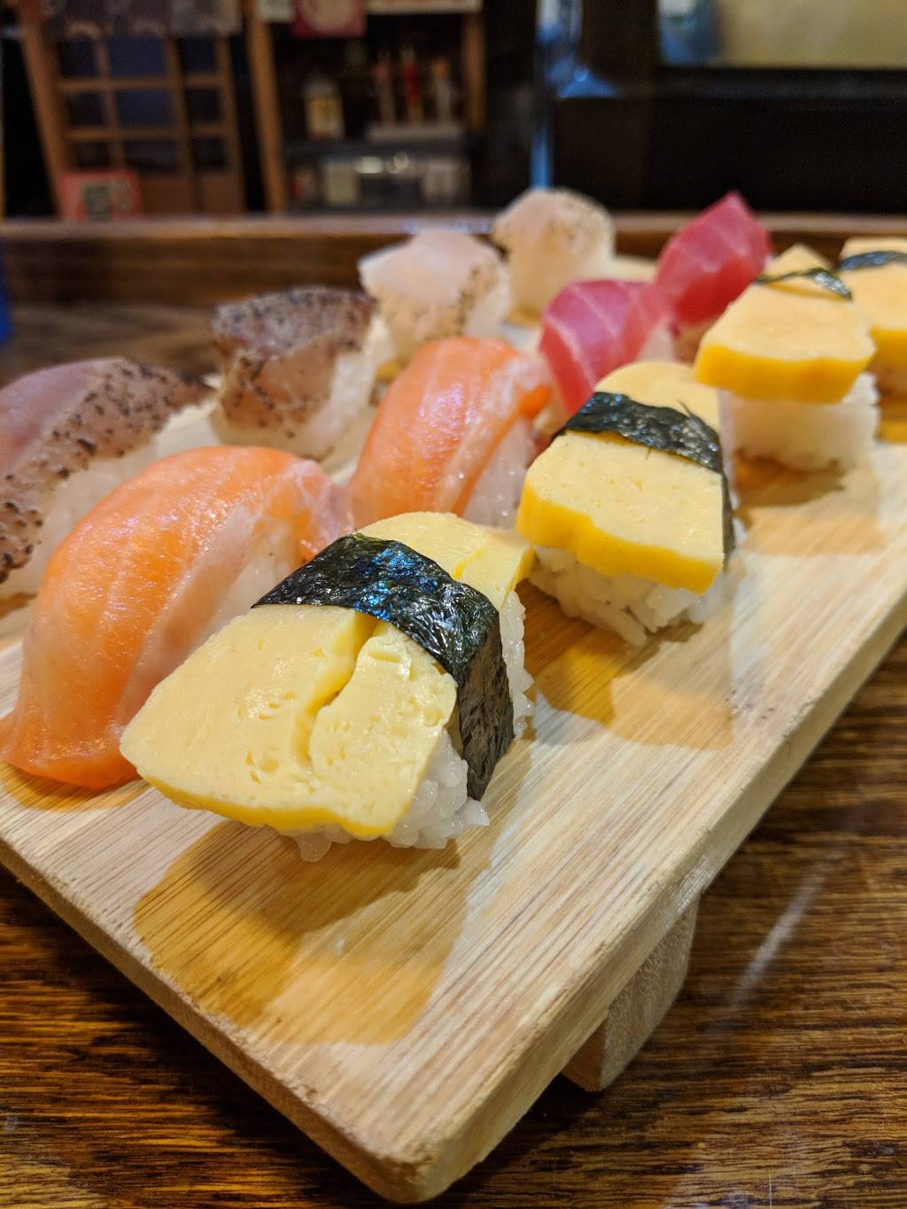 Sushi Bomb | restaurant | 10470 W Cheyenne Ave # 125, Las Vegas, NV 89129, USA | 7022721000 OR +1 702-272-1000