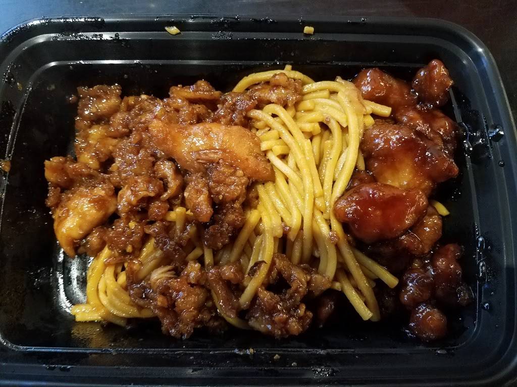 Pick Up Stix | restaurant | 209 World Way, Los Angeles, CA 90045, USA | 3103019008 OR +1 310-301-9008