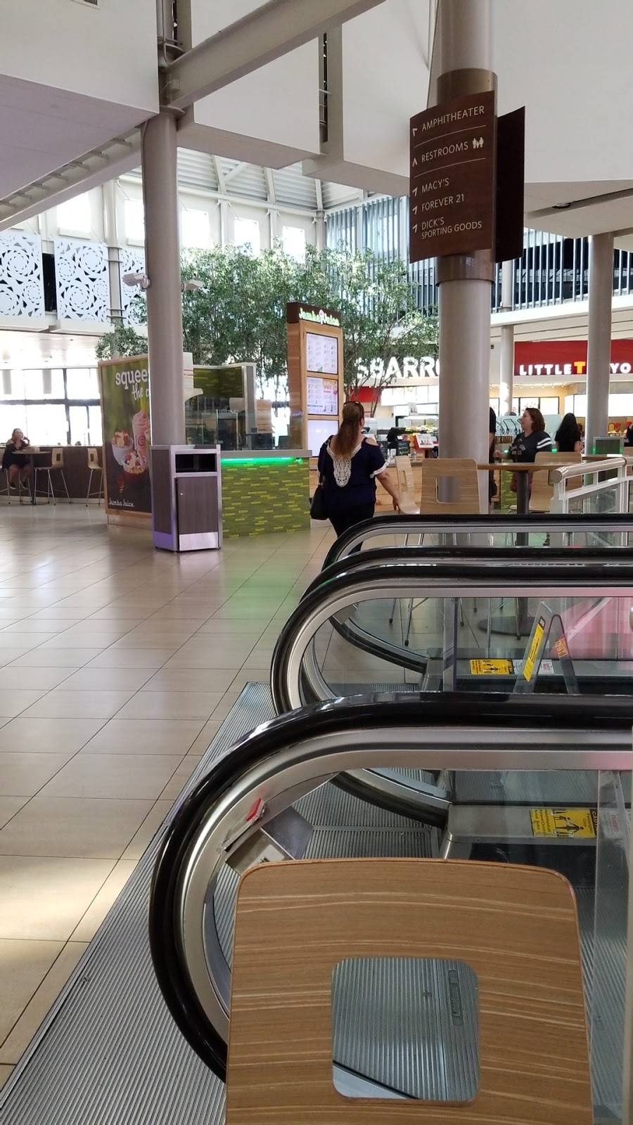 Jamba Juice Arrowhead Towne Center | restaurant | 7700 W Arrowhead Towne Center Space K-212, Glendale, AZ 85308, USA | 6238780333 OR +1 623-878-0333