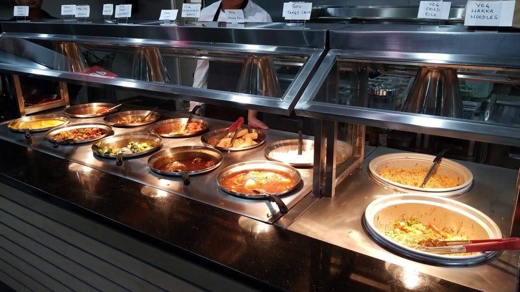 BOMBAY BOWL - Fresh n Healthy | restaurant | 3111 Dundee Rd, Northbrook, IL 60062, USA | 2242828990 OR +1 224-282-8990