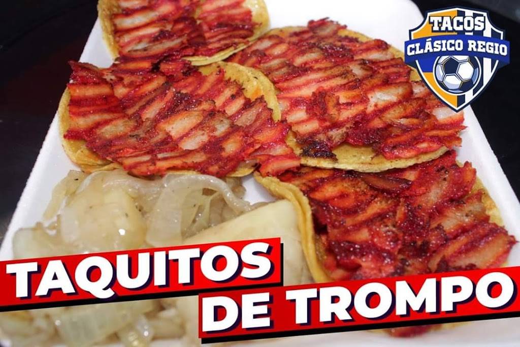 Tacos Clasico Regio 2 ALMEDA | restaurant | 9970 Kleckley Dr, Houston, TX 77075, USA | 3462452804 OR +1 346-245-2804