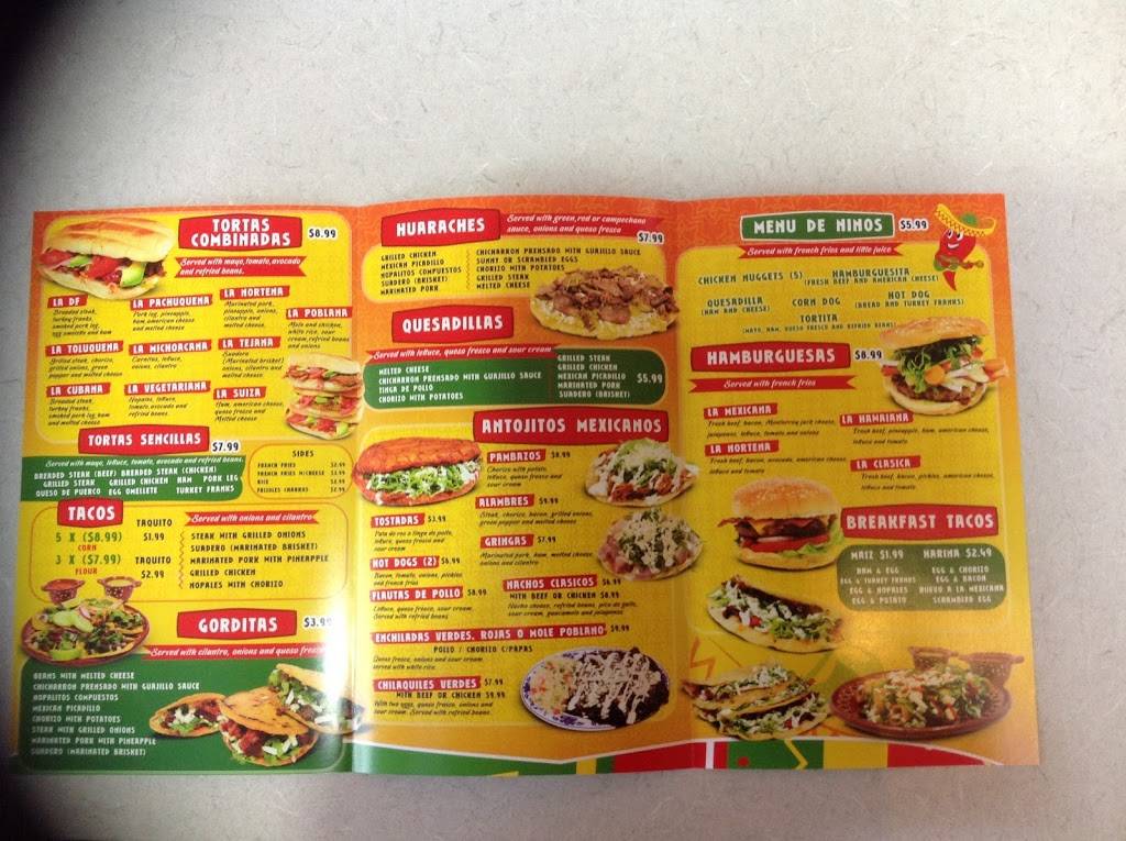 RINCON MEXICANO | restaurant | 11460 Fuqua St #500, Houston, TX 77089, USA | 2818098423 OR +1 281-809-8423