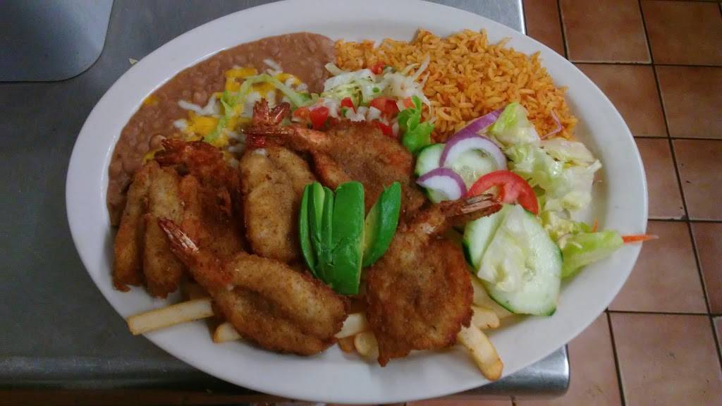 El Sabroso Grill | restaurant | 214 W Santa Fe Ave, Placentia, CA 92870, USA | 7145246716 OR +1 714-524-6716
