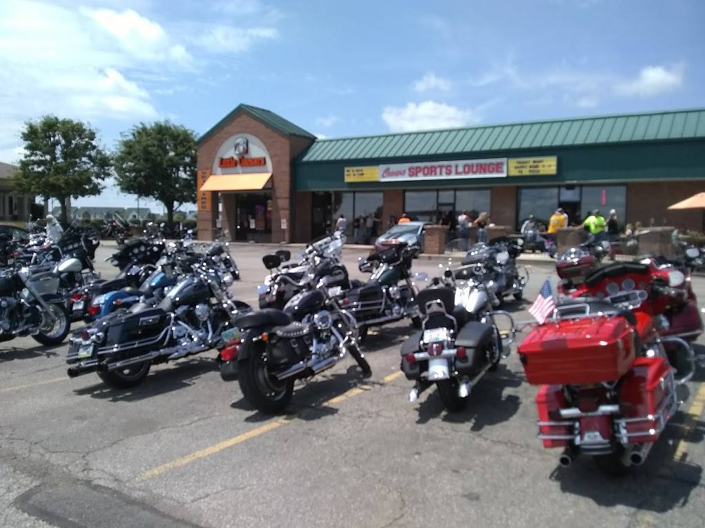 Los Mariachis Mexican Restaurant | restaurant | 289 Lafayette St, London, OH 43140, USA | 7408451388 OR +1 740-845-1388