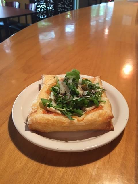 Caffè Musica | restaurant | 14300 Greenwood Ave N, Seattle, WA 98133, USA | 2064186797 OR +1 206-418-6797