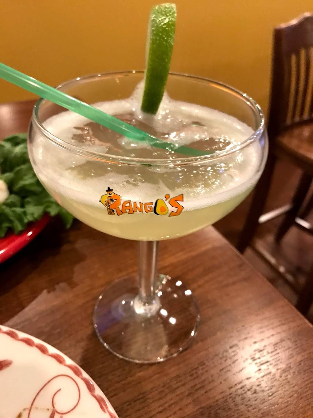 Rangos Tex-Mex Bar & Grill | restaurant | 1934 Old Gallows Rd, Vienna, VA 22182, United States | 5712823054 OR +1 571-282-3054