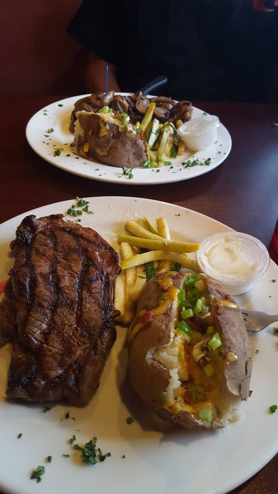 Bayside Grille | restaurant | 17853 San Carlos Blvd, Fort Myers Beach, FL 33931, USA | 2396898775 OR +1 239-689-8775