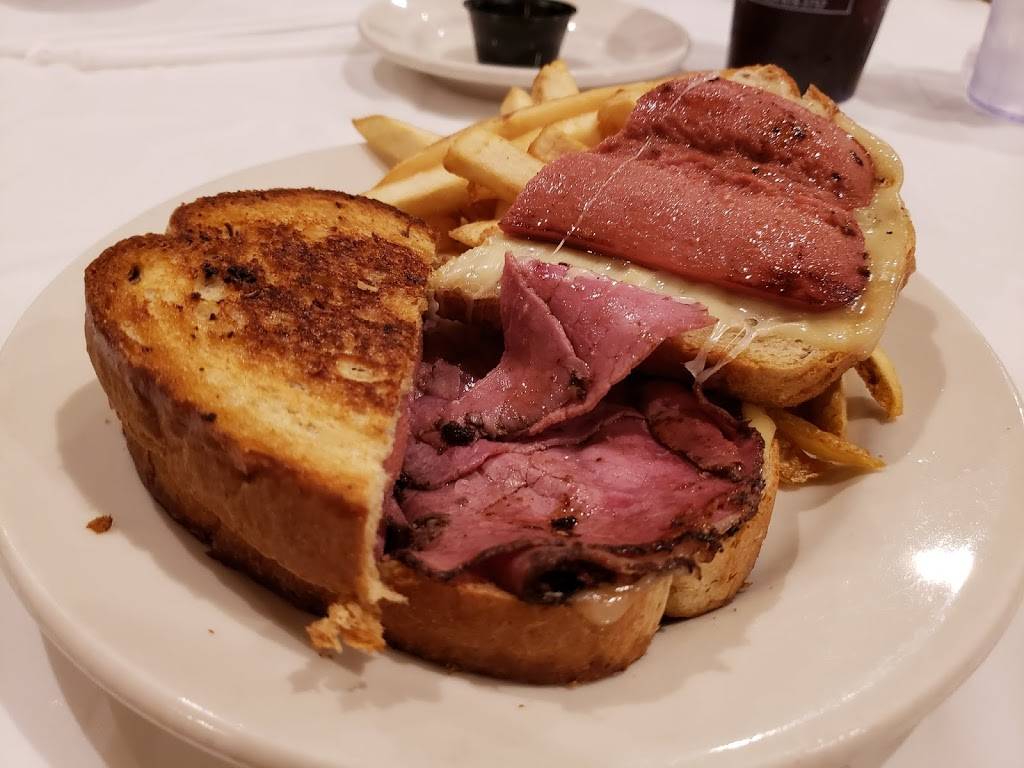 The Pickel Barrel | restaurant | 12912 Plaza Dr, Henrico, VA 23233, USA | 8047080166 OR +1 804-708-0166