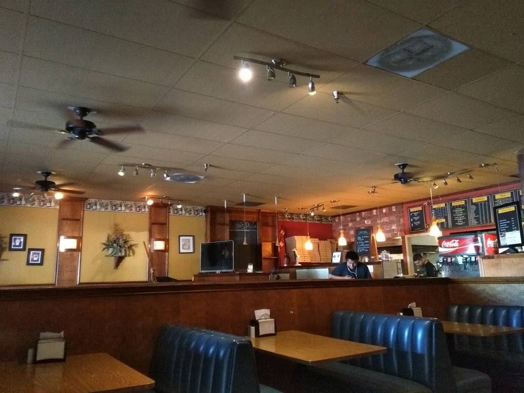 Rosas Pizza | restaurant | 2833 Whitson St, Selma, CA 93662, USA | 5598983024 OR +1 559-898-3024