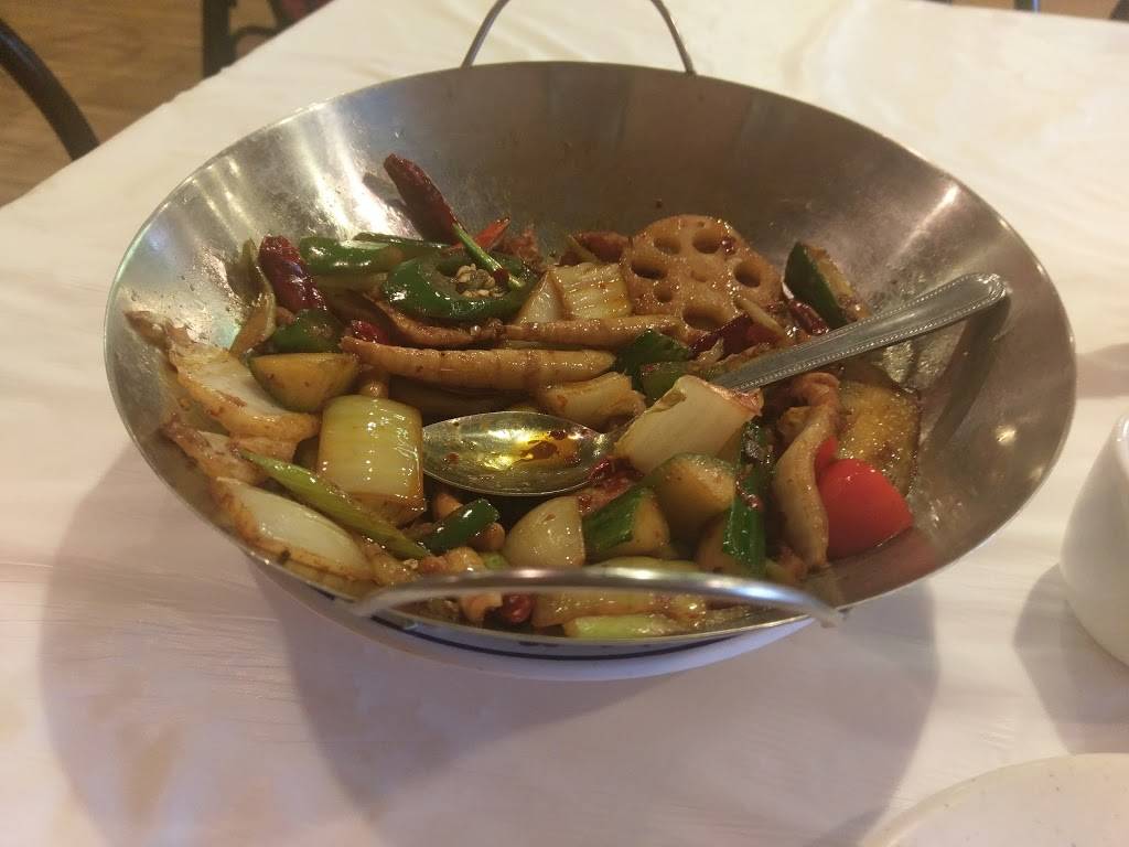 Spicy Asian Kitchen | restaurant | 3527 Dorr St, Toledo, OH 43607, USA | 4195399329 OR +1 419-539-9329