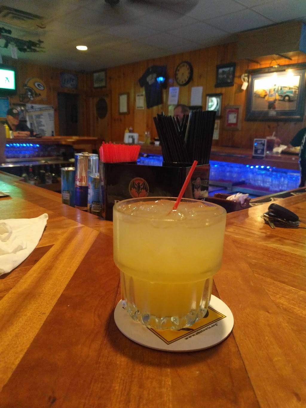 Wood Lake Resort | restaurant | W7115 Dakota Ave, Westfield, WI 53964, USA | 6082964129 OR +1 608-296-4129