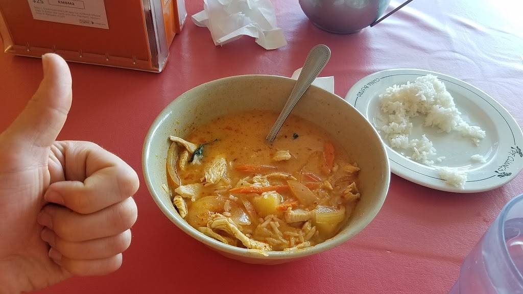 Jasmine Rice Thai Restaurant | restaurant | 3947, 3947, 919 Winchester Rd, Lexington, KY 40505, USA | 8592460200 OR +1 859-246-0200