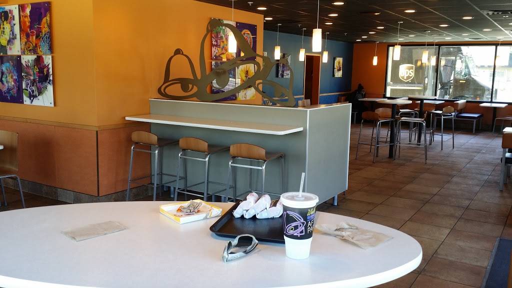 Taco Bell | meal takeaway | 34525 Alvarado-Niles Rd, Union City, CA 94587, USA | 5104299448 OR +1 510-429-9448