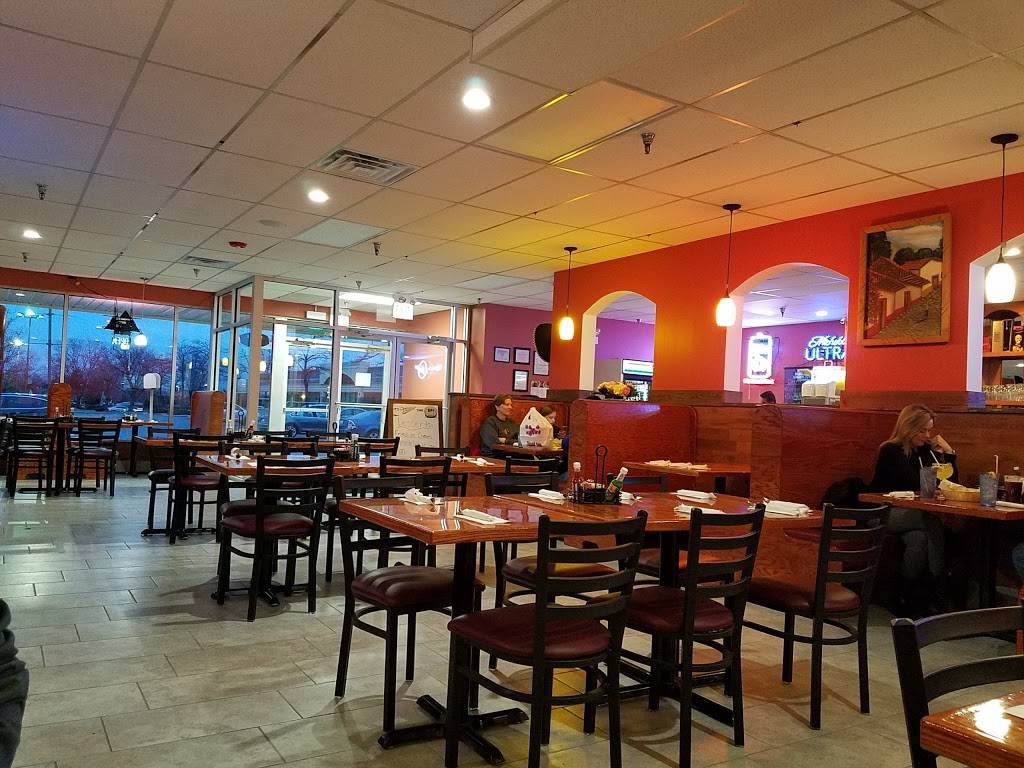 Jimador Mexican Restaurant | restaurant | 156 S Bloomingdale Rd S, Bloomingdale, IL 60108, USA | 2246538788 OR +1 224-653-8788