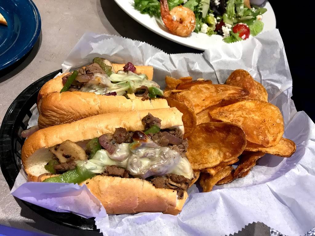 RCS NYC Pizza & Pasta-Valley Ranch | restaurant | 21572 Market Place Drive Suite 100, New Caney, TX 77357, USA | 2813544949 OR +1 281-354-4949