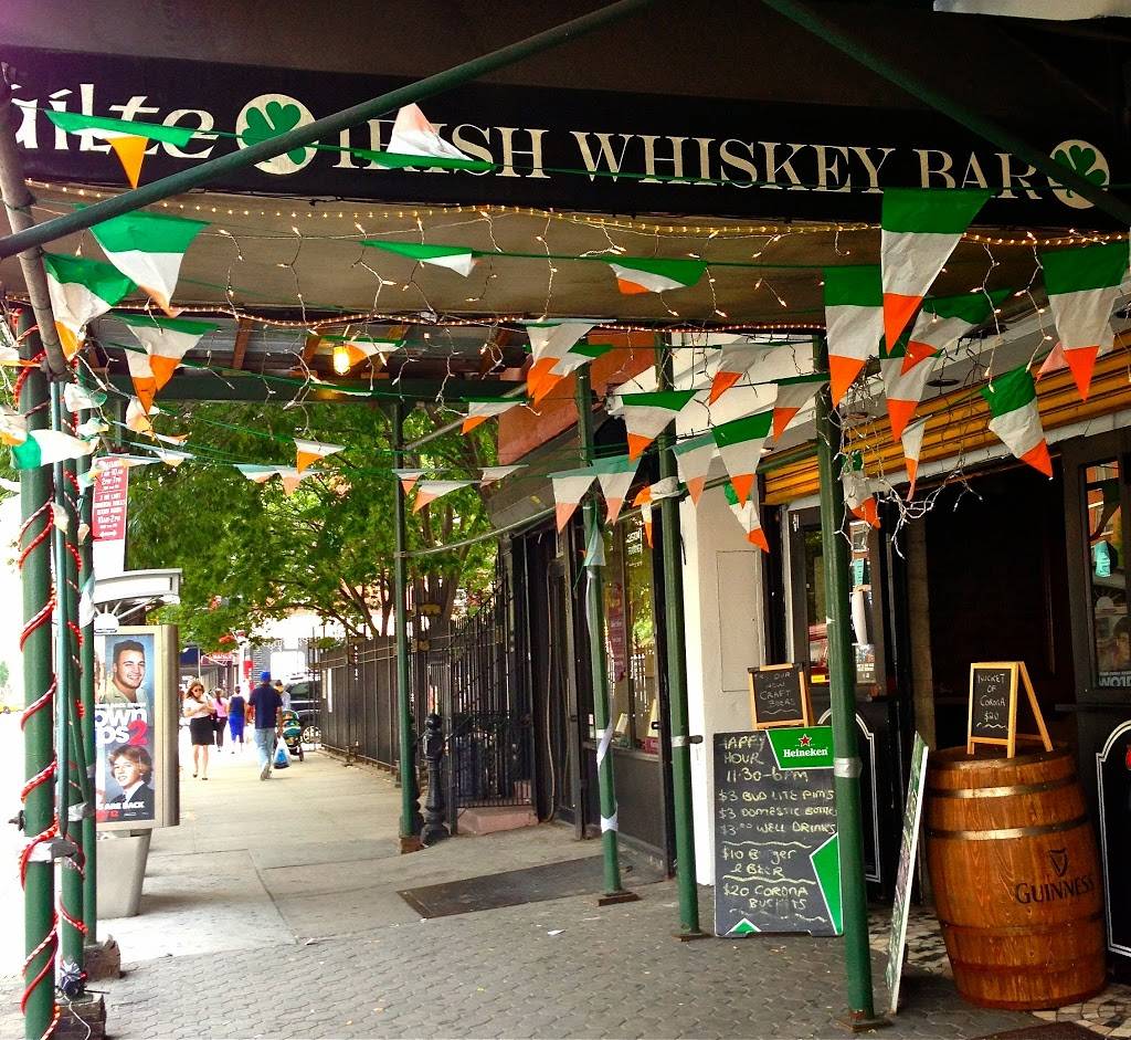 Fáilte | restaurant | 531 2nd Ave, New York, NY 10016, USA | 2127259440 OR +1 212-725-9440