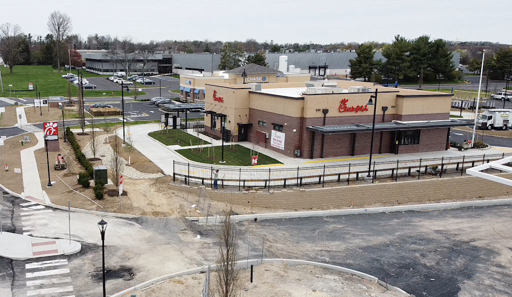 Chick-fil-A | restaurant | 134 Welsh Rd, Horsham, PA 19044, USA | 2153924966 OR +1 215-392-4966