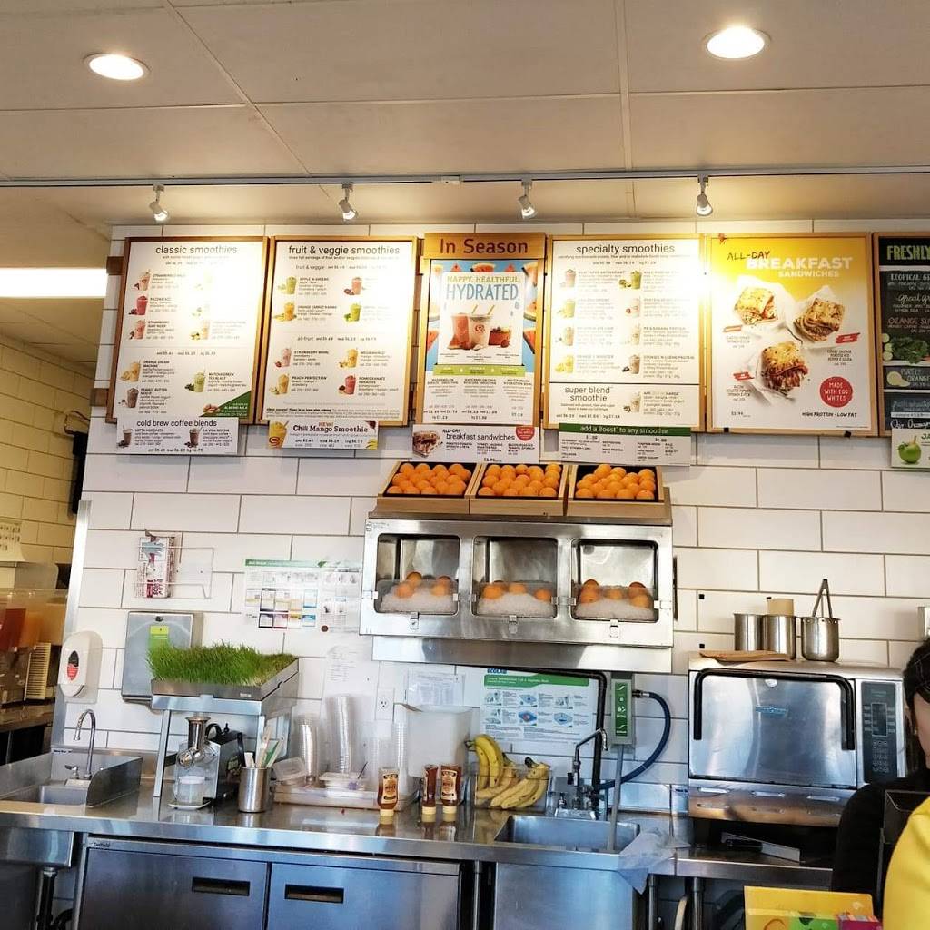 Jamba Juice SouthBay Pavilion | restaurant | 20700 S Avalon Blvd c, Carson, CA 90746, USA | 3107677830 OR +1 310-767-7830