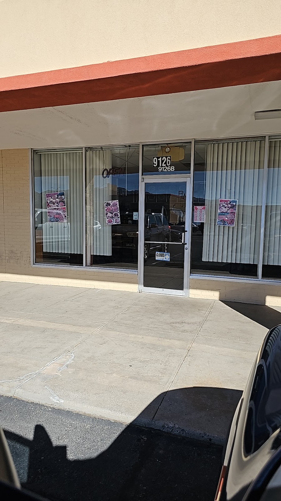 New China | restaurant | 9126 Dyer St, El Paso, TX 79924, USA | 9157511112 OR +1 915-751-1112