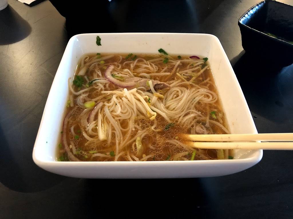 Nam Cafe | restaurant | 1433, 110 Nagle St, College Station, TX 77840, USA | 9797038020 OR +1 979-703-8020