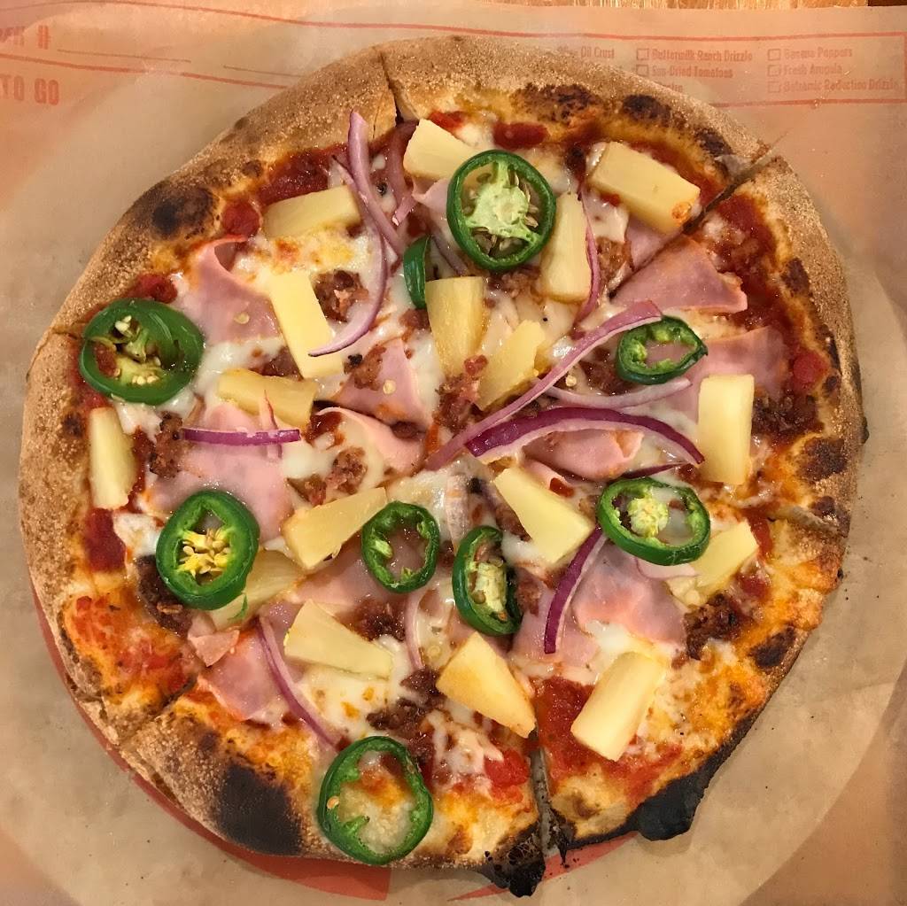 Firenza Pizza | meal takeaway | 925 Blossom Hill Rd #1653, San Jose, CA 95123, USA | 4086228933 OR +1 408-622-8933