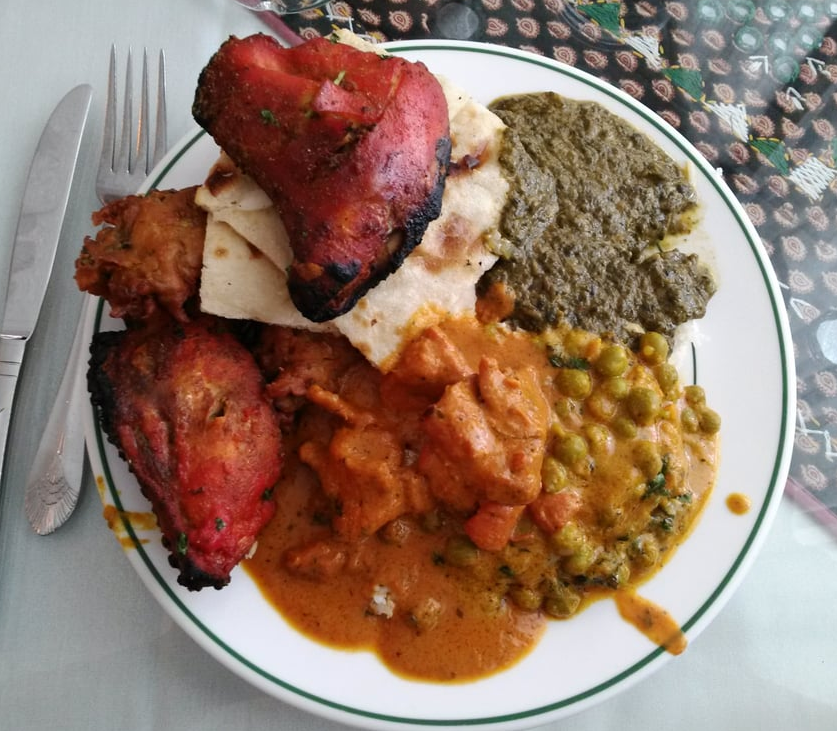 Cafe India Eastern Indian Cuisine | restaurant | 19817 44th Ave W, Lynnwood, WA 98036, USA | 4257440799 OR +1 425-744-0799