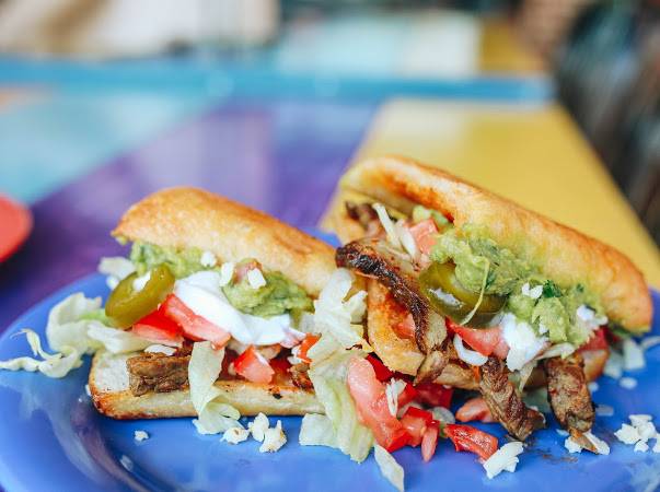 Chubbys Tacos Myrtle Beach | restaurant | 201 Fresh Dr, Myrtle Beach, SC 29579, USA | 8439035606 OR +1 843-903-5606