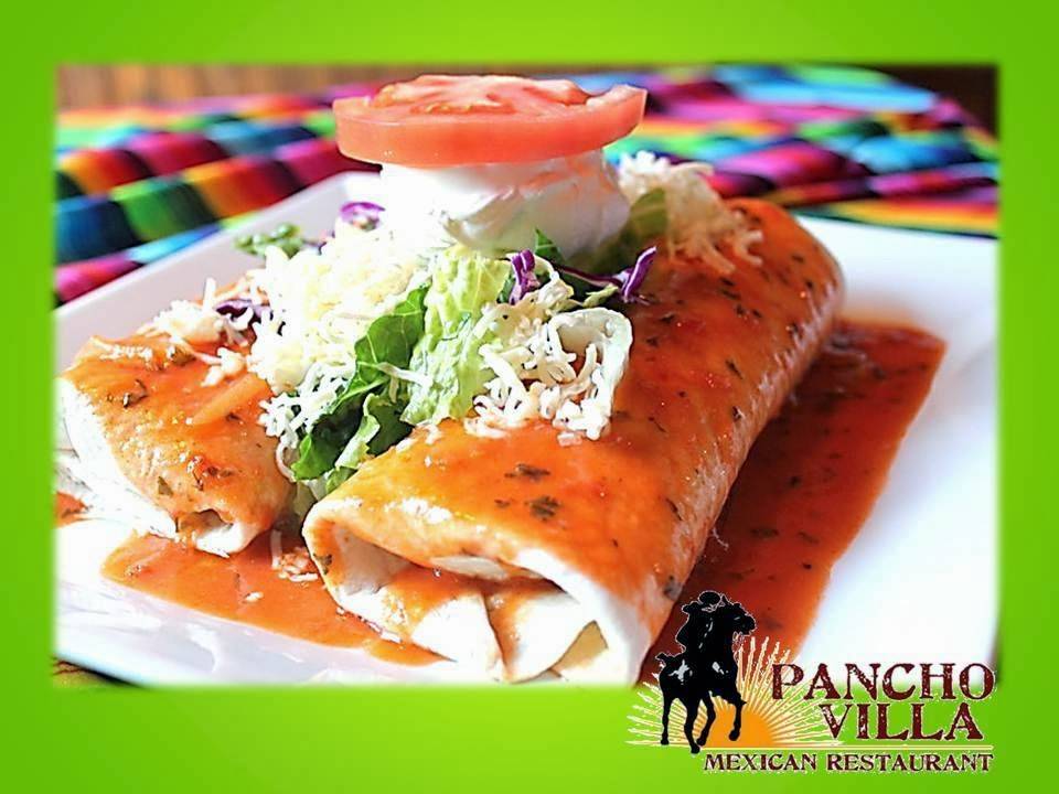 Pancho Villa Mexican Restaurant | restaurant | 356 Garrisonville Rd, Stafford, VA 22554, USA | 5406589278 OR +1 540-658-9278